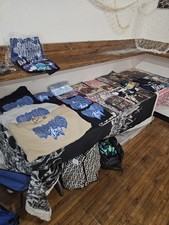 Ghettofresh Clothing Hoodies And Shirts