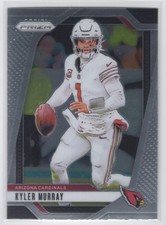 #1 2024 Prizm BASE Kyler Murray Arizona Cardinals