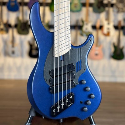Dingwall Nolly NG 5 - Matte Blue To Purple Colorshift (Canada Exclusive Ltd Ed)