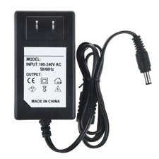 15V 3A AC/DC Adapter for FlashFish E200 200W Portable Power Station FlashFish
