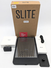 Slite Pro Creator Light For Content Creation  Streaming In Black  SLTA002