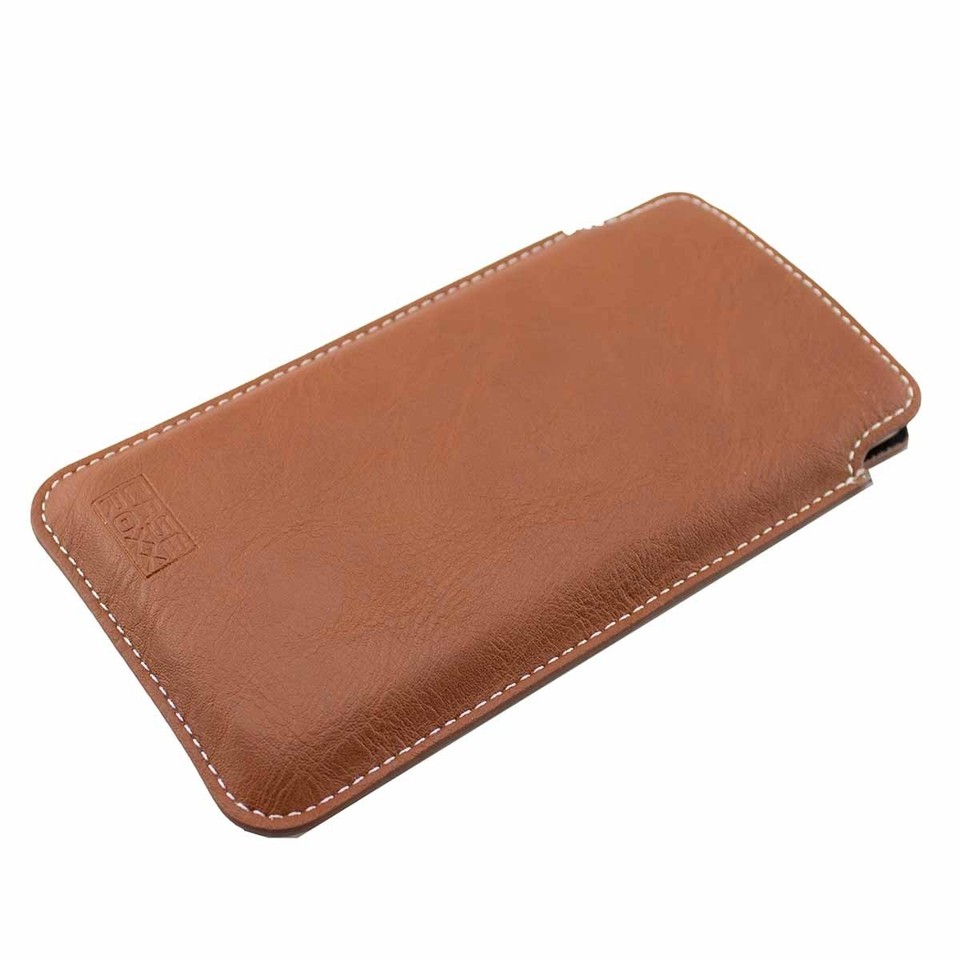 Handyhülle Für UMIDIGI F1 / F1 Play – Leder Flip Case Mit Kartenfach & Ständerfunktion – Stoßfest & Magnetischem Verschluss – Schwarz