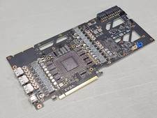  DAMAGED, NO CORE, NO COOLER PCB for MSI GeForce RTX 4090 GAMING X TRIO