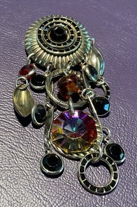 Sorrelli Brooch | eBay display picture 3