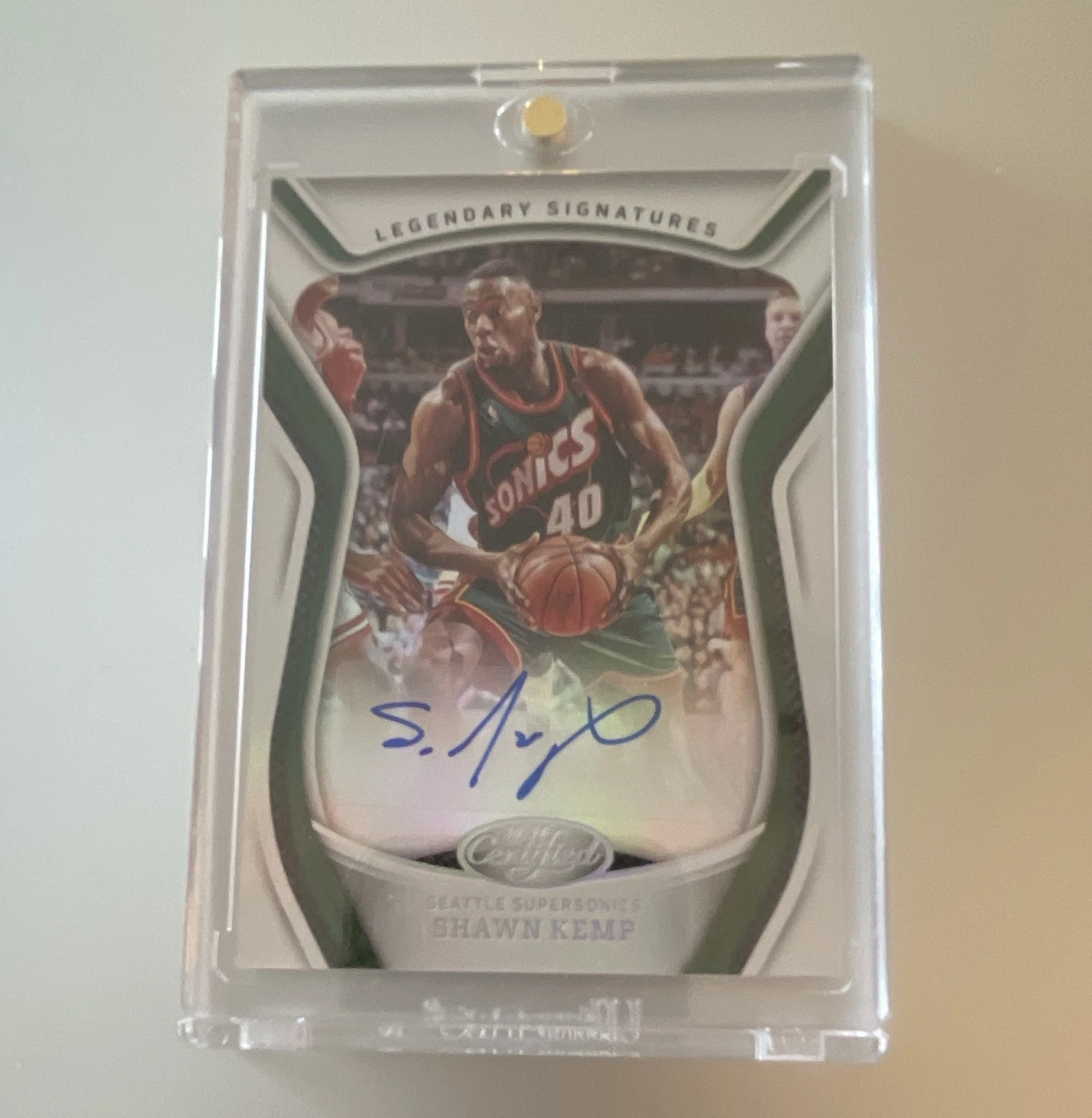 2020-21 Panini Certified Basketball Trading Cards for sale | eBay