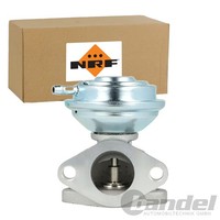 Nrf AGR-VENTIL AbgasrÜCkfÜHrungsventil Passend FüR Audi A4 A6 A8 Allroad Skoda