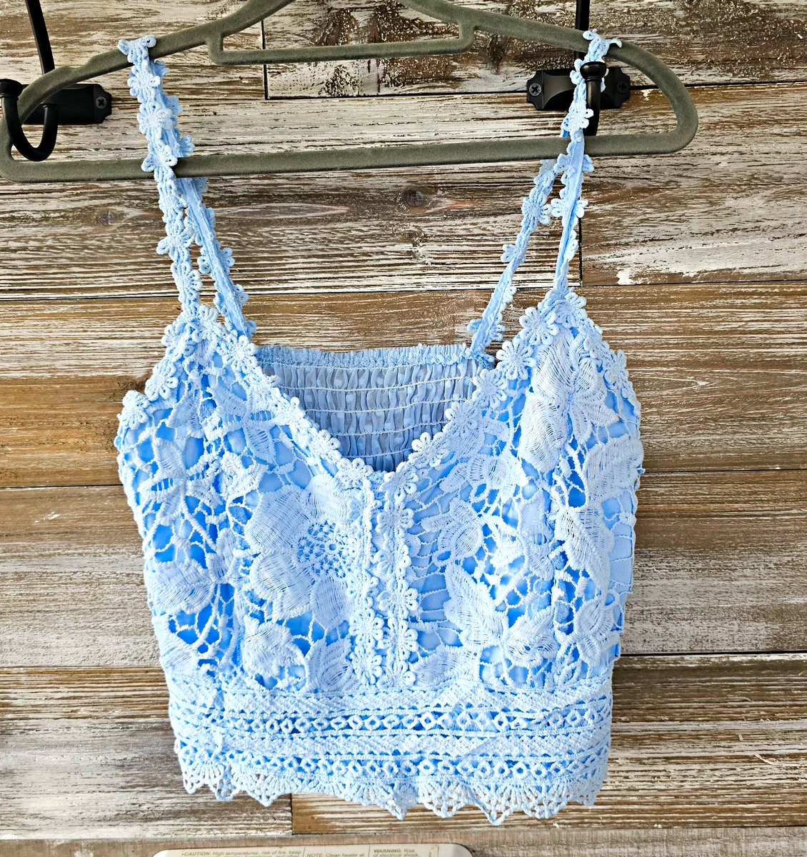 Lace Cami Tops for Women for sale | eBay