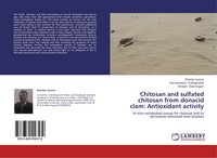 Shankar Suman (U. A.) | Chitosan And Sulfated Chitosan From Donacid Clam:...