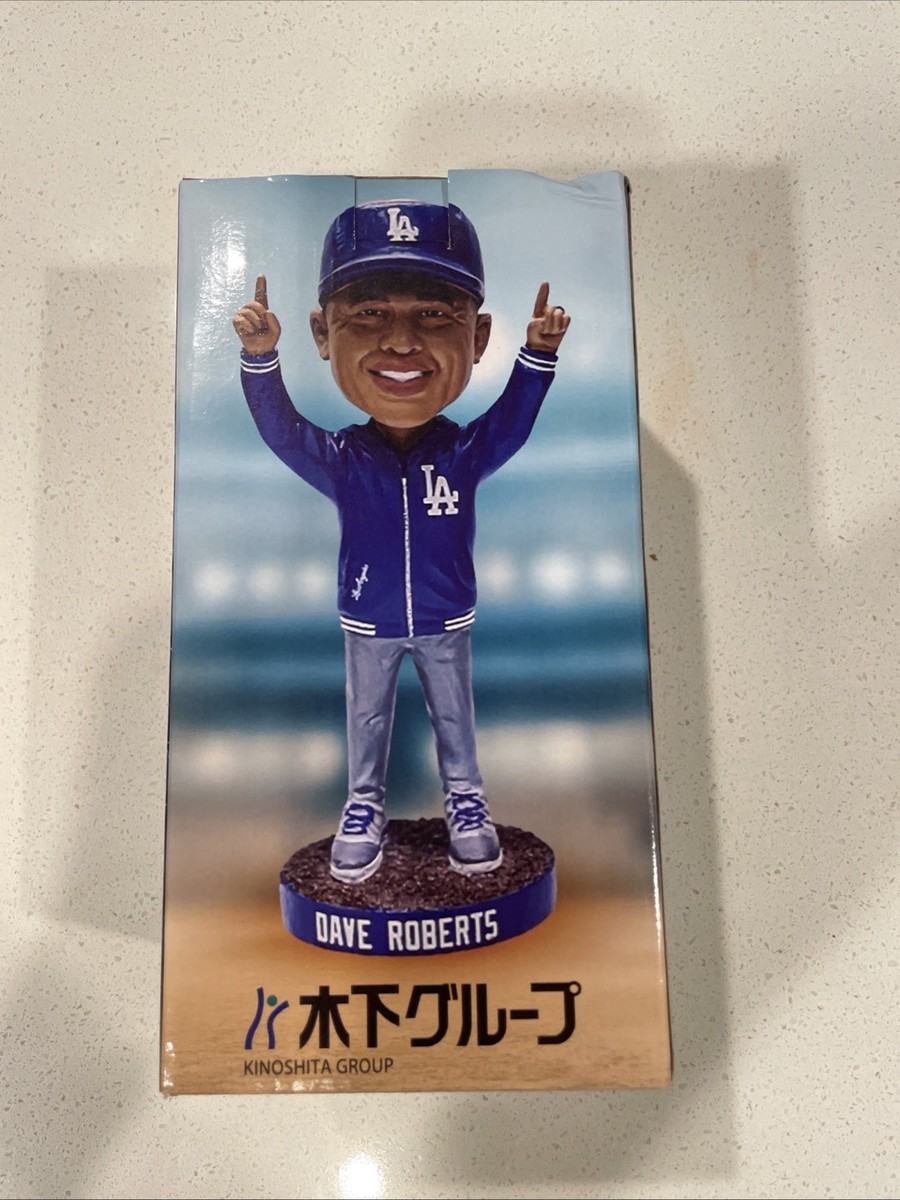 Dave Robert's Limited Edition Bobble Head | eBay