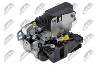 Nty TüRschloss EZC-RE-142 FüR Dacia