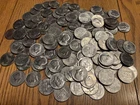 Bicentennial (1776-1976) Kennedy Half Dollars Lot (133 Coins Making 66.50 Face)