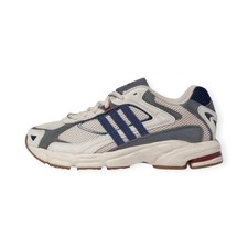 Adidas RESPONSE CL Beige Gray Lifestyle Shoes KH6043