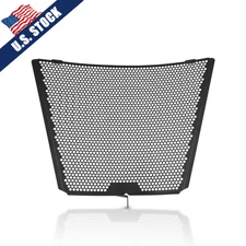 For Suzuki GSX-R600 GSX-R750 Motorcycle Radiator Grille Guard Cover Protector