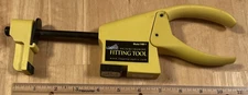 Logan Picture Framing Fitting Tool - Model F400-1 - FREE SHIPPING