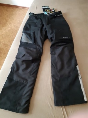 Motorrad Textilhose Revit Goretex Neptune GTX 2, Gr. 25, Neu/OVP