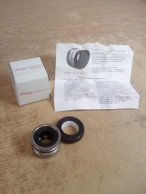 Flowserve PS-201 Pump Seal