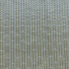 FREE SPIRIT FABRICS - BUNGALOW EMPRESS #PWJD-072-GRASSLAND BY JOEL DEWBERRY
