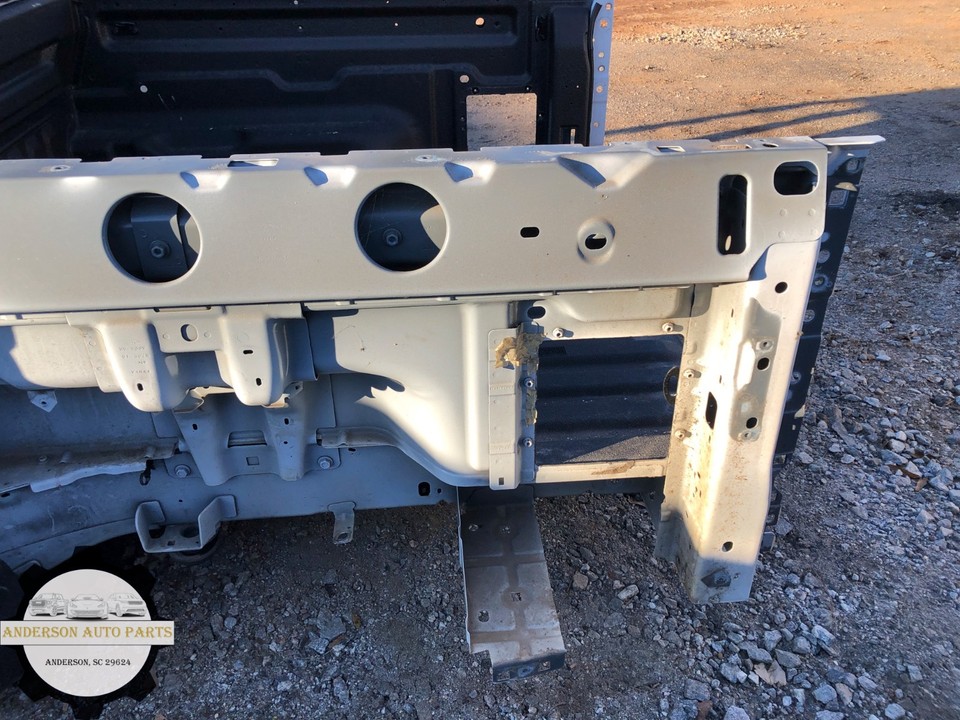 2022-2025 FORD MAVERICK CREW CAB LEFT DRIVER REAR QUARTER PANEL BODY ...