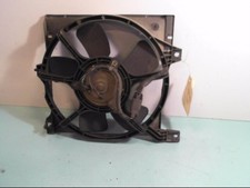 Radiateur Nissan ALMERA