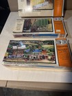HO-Scale Model Buildings Unopened Sealed Box — photo 4
