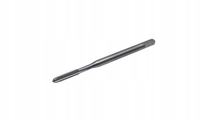 Gewindeformer Gewindebohrer YG-1 Carbide STR M3x0.5 DIN371 TiCN