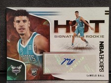 Top 2020-21 NBA Rookie Cards Guide and Basketball Rookie Card Hot List 12