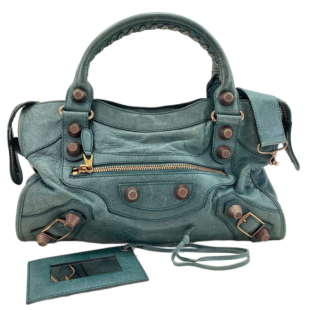 Balenciaga Giant City for sale - eBay