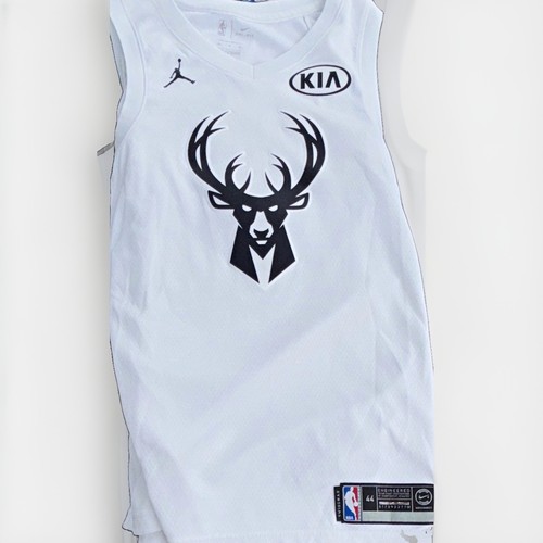  Giannis Antetokounmpo jersey