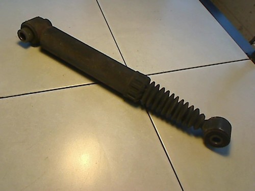 Stossdämpfer Hinten Rechts Peugeot 2KFX/2NFZ/ 206 75 Sofortversand