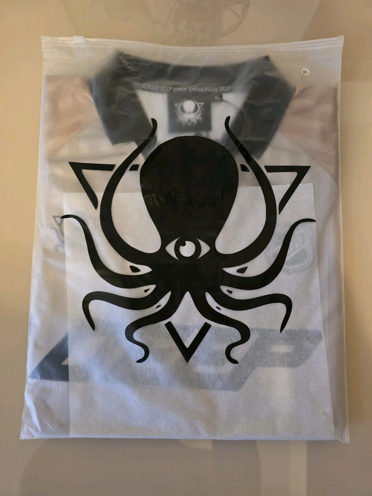 Short Sleeved Hockey Jersey