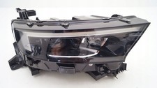 Frontscheinwerfer Opel Mokka 98340166 Matrix LED Rechts Scheinwerfer Headlight