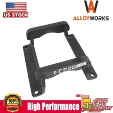 Premium Track Guide Guard Fits For Volvo EC210 EC220 EC240 Models Excavator NEW