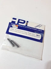 Vintage RC HPI 6208 Traxxas Blue Eagle Front Axles For Associated Bearings
