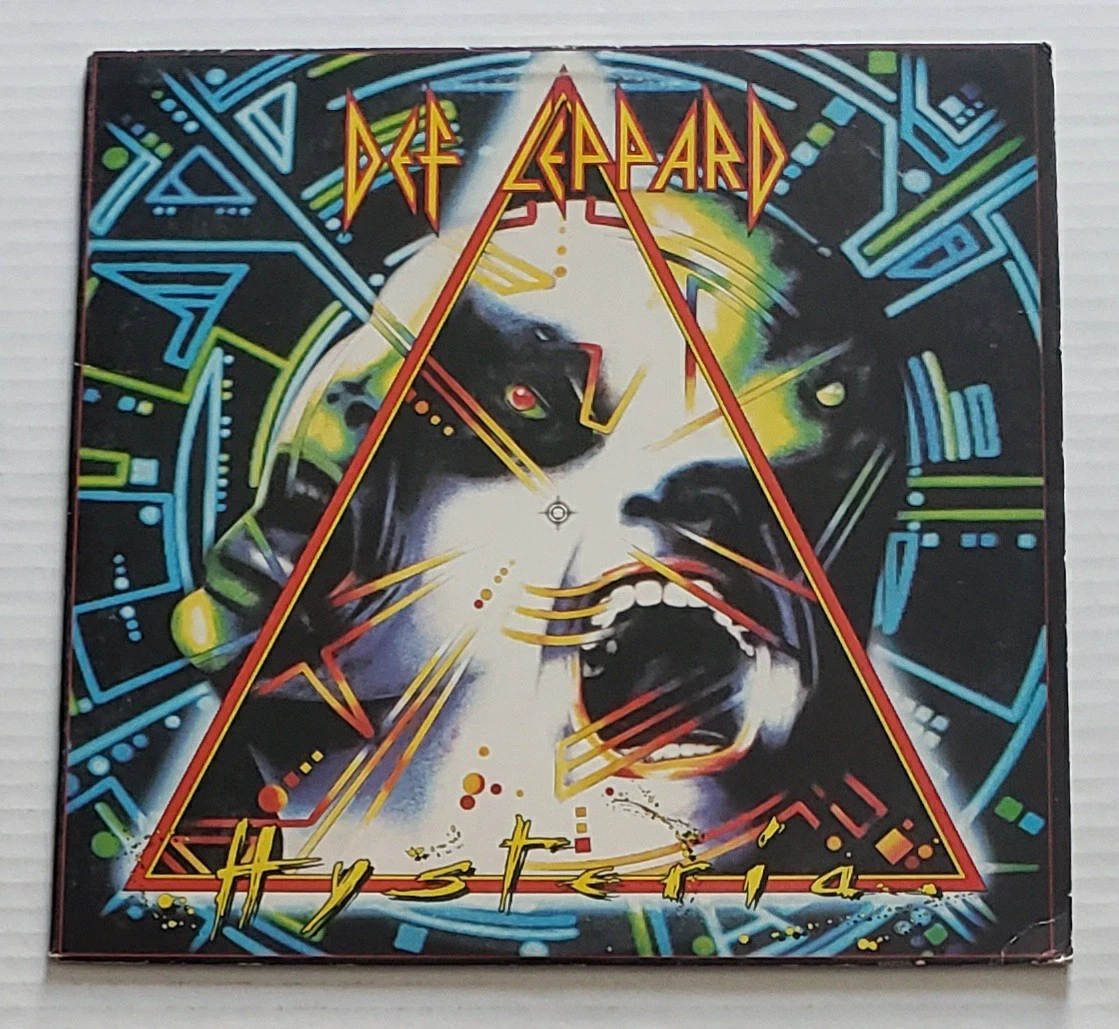 Def Leppard products for sale | eBay