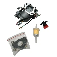 The ROP Shop Carburetor Kit JRHT-85381 100783