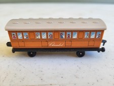 Thomas & Friends ERTL Clarabel
