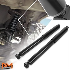 For 04-14 Ford F150/Lincoln Mark LT RWD Rear Left Right Side Shock Absorbers