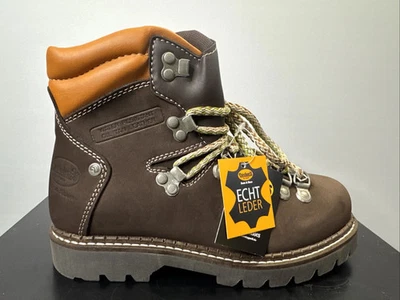 DOCKERS Herrenschuhe Gr.36  Stiefel Wanderstiefel Wanderschuhe - Bild 1 von 4