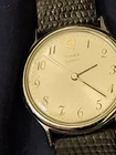 Timex Men's Vintage Quartz Wristwatch