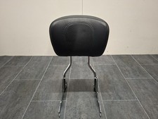 Harley Davidson FLSTF Fat Boy 2007-2010 Sissybar (sedile Sissybar) 201706610