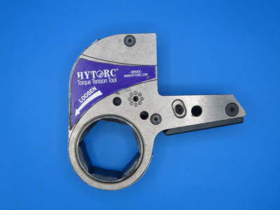HYTORC Stealth-4 2-9/16 in. ST4 RATCHET LINK, #7, ST04-209 (Tested) VG Condition