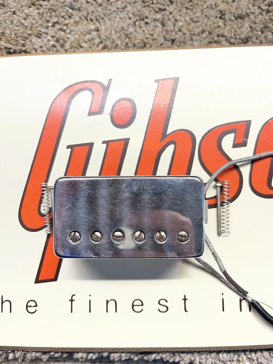 1974年製 Gibson T-TOP ピックアップ フロント 1974年製 Gibson T-TOP ピックアップ フロント Gibson / T-Type