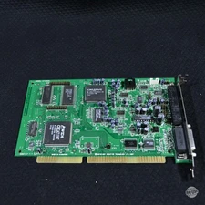 Creative Labs Sound Blaster AWE64 ISA 16 Bit Sound Card CT4500 (Not Tested)