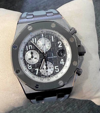 Audemars Piguet Royal Oak Offshore "Ghost" 264701O.OO.A006CA.01
