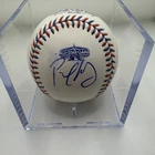 Paul Goldschmidt Autographed Signed Baseball 2022 All-Star Game Authenticated