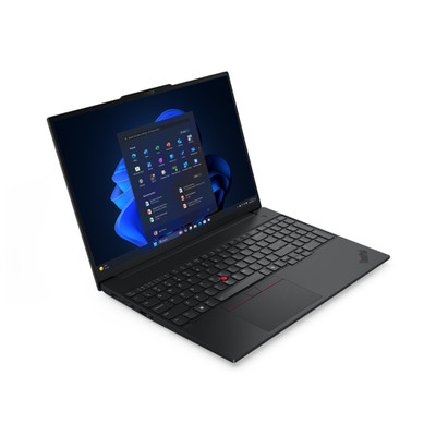 Lenovo ThinkPad E16 Gen 3 - 16'' WUXGA - Core Ultra 7 255H - 32GB RAM