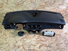 Konsole Armaturenbrett Mercedes GLA W156 Airbag