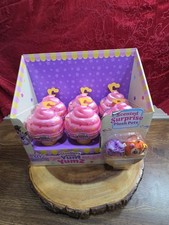 New Cookeez Yum Yumz Twin Pack 2 Scented Surprise Plush Pets Blind Box New