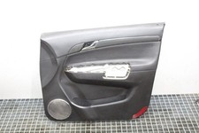 Porte avant et accessoires Opel ANTARA