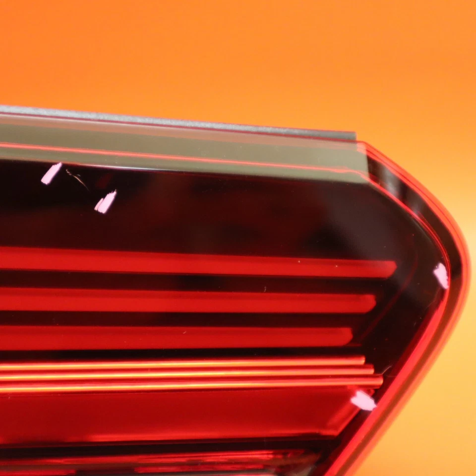 LEXUS LS500 LS500H TAIL LIGHT TRUNK LEFT DRIVER 2018 2019 2020 LED 81581-50291 - Image 3 of 4